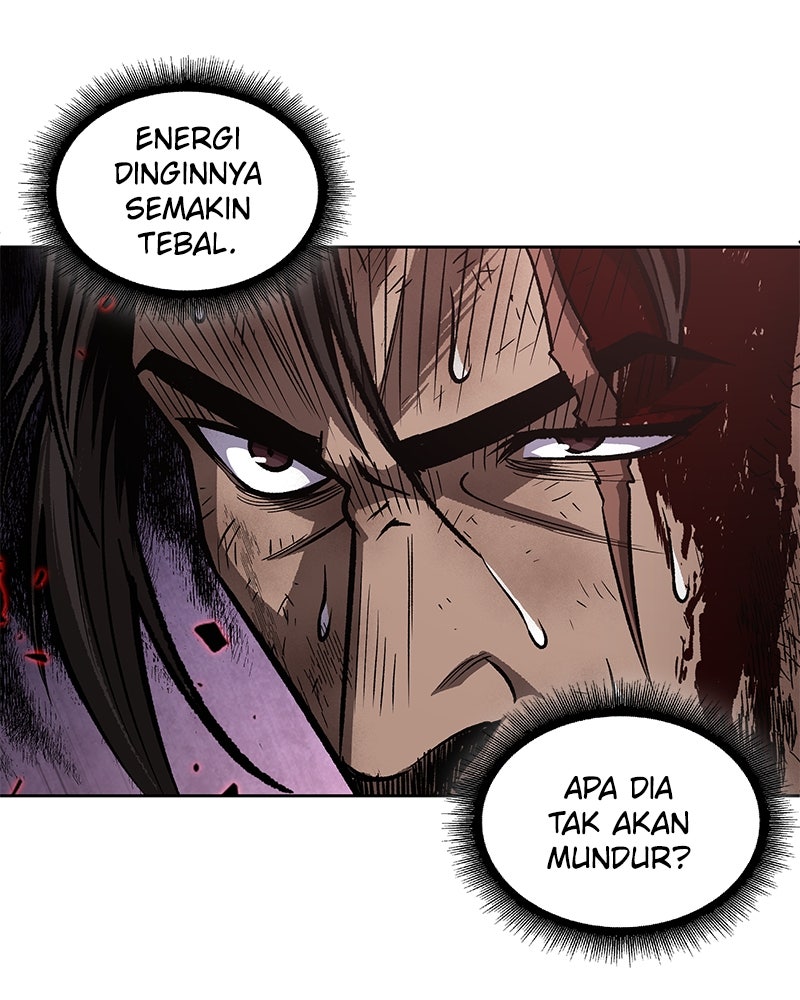 Read Nano Mashin ID Manga Online