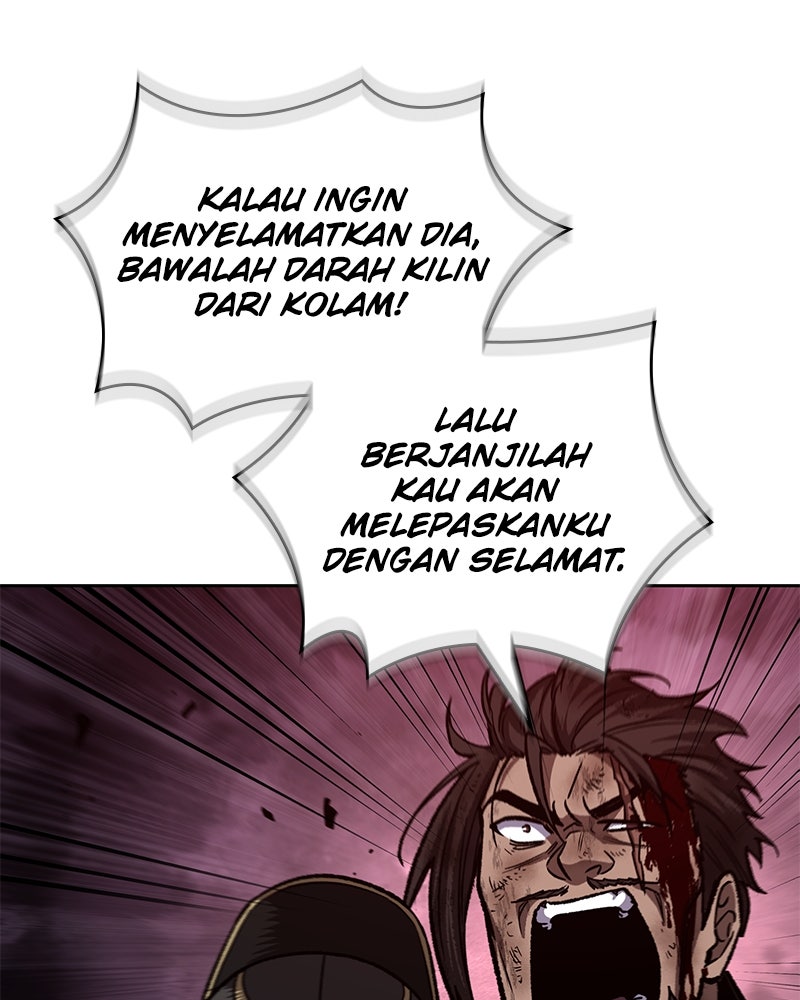 Read Nano Mashin ID Manga Online