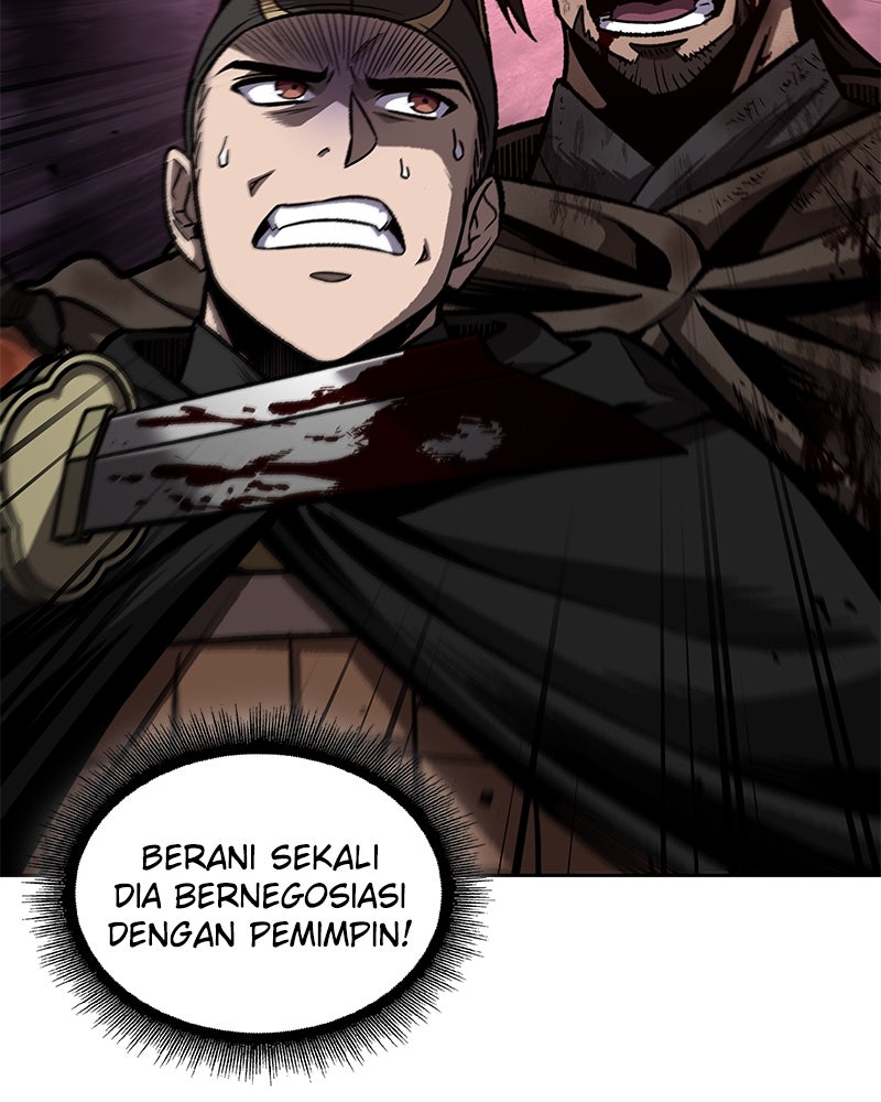 Read Nano Mashin ID Manga Online