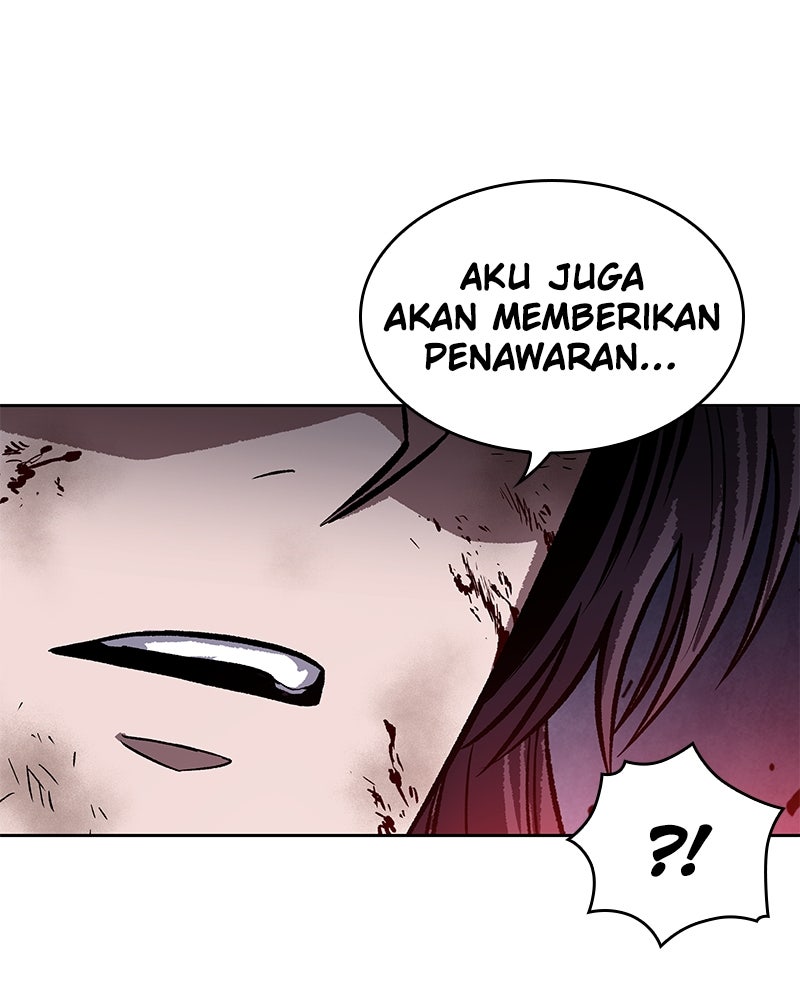 Read Nano Mashin ID Manga Online