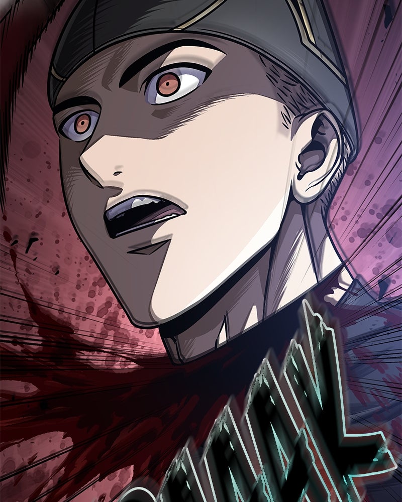 Read Nano Mashin ID Manga Online