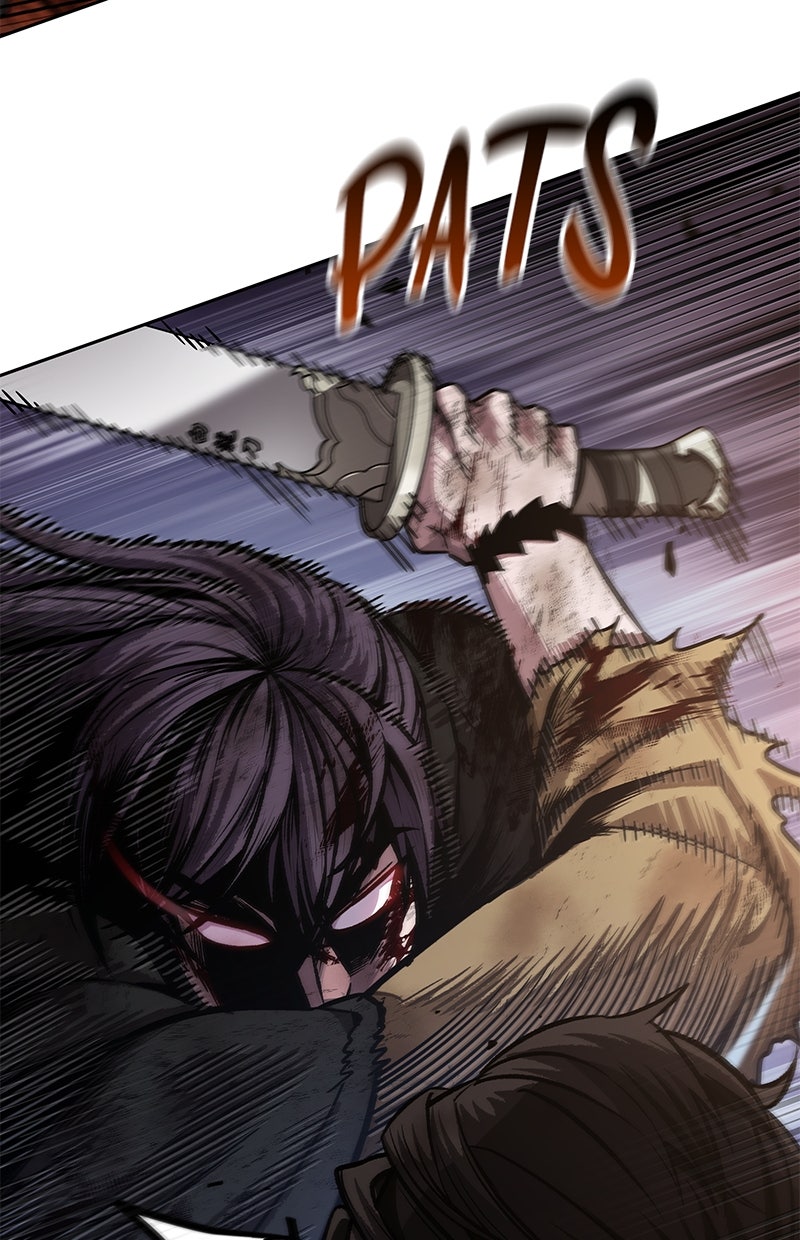 Read Nano Mashin ID Manga Online