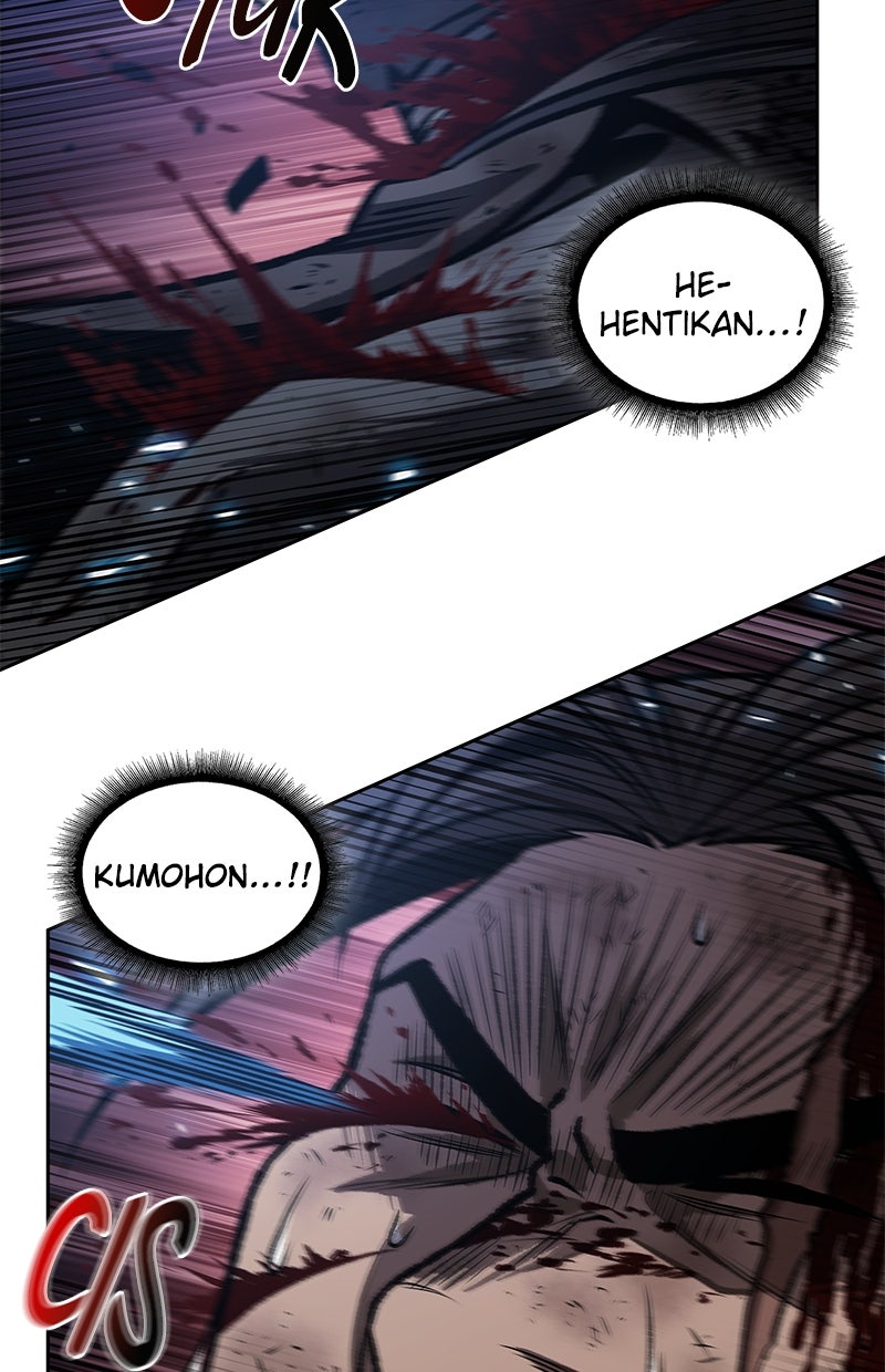 Read Nano Mashin ID Manga Online