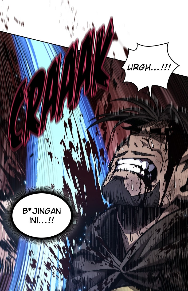 Read Nano Mashin ID Manga Online