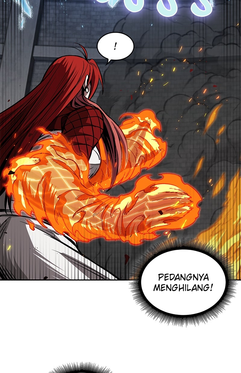 Read Nano Mashin ID Manga Online