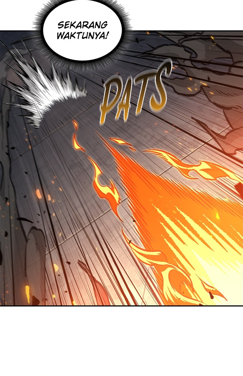 Read Nano Mashin ID Manga Online