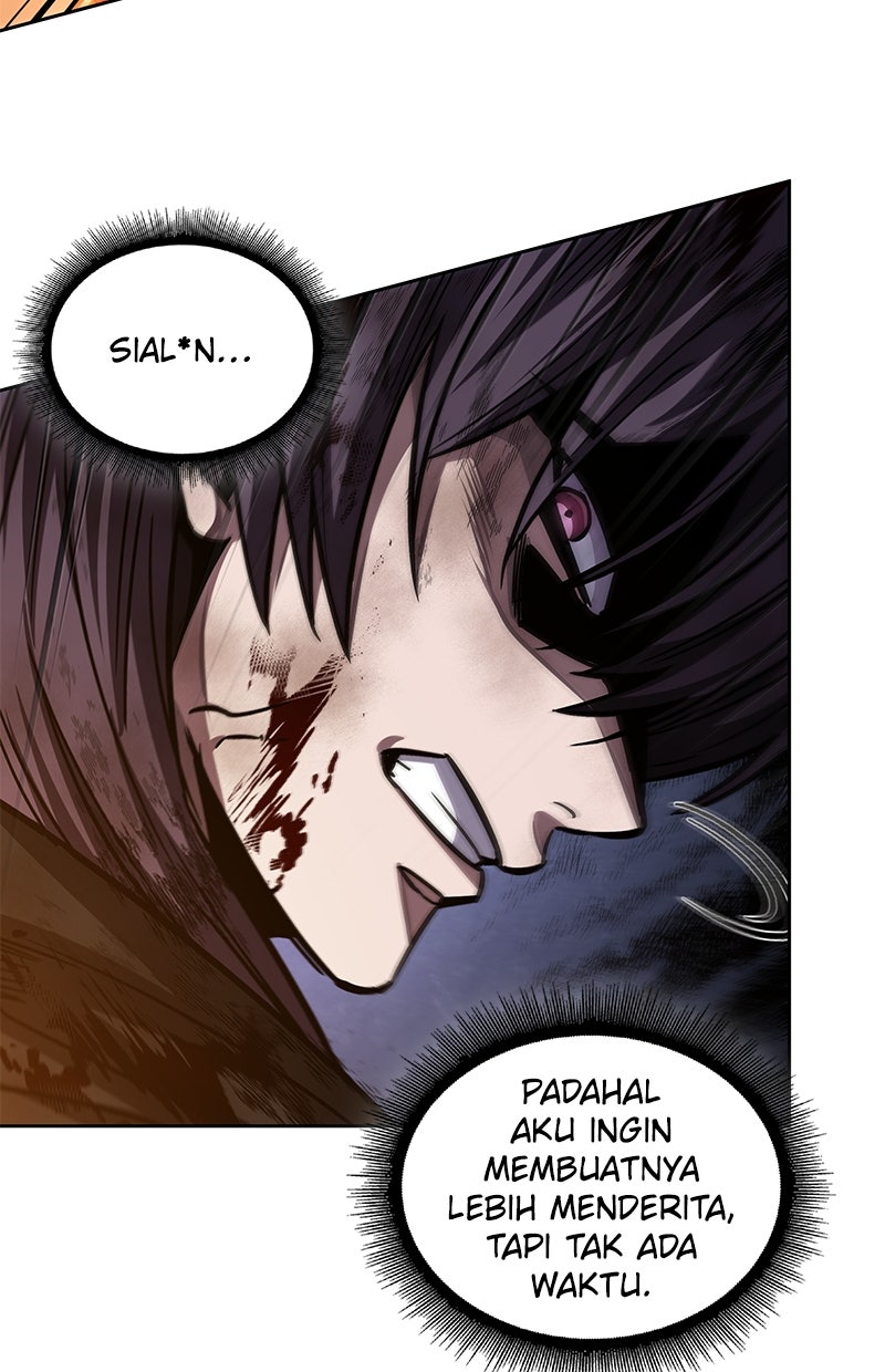 Read Nano Mashin ID Manga Online