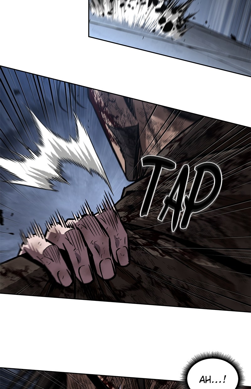 Read Nano Mashin ID Manga Online