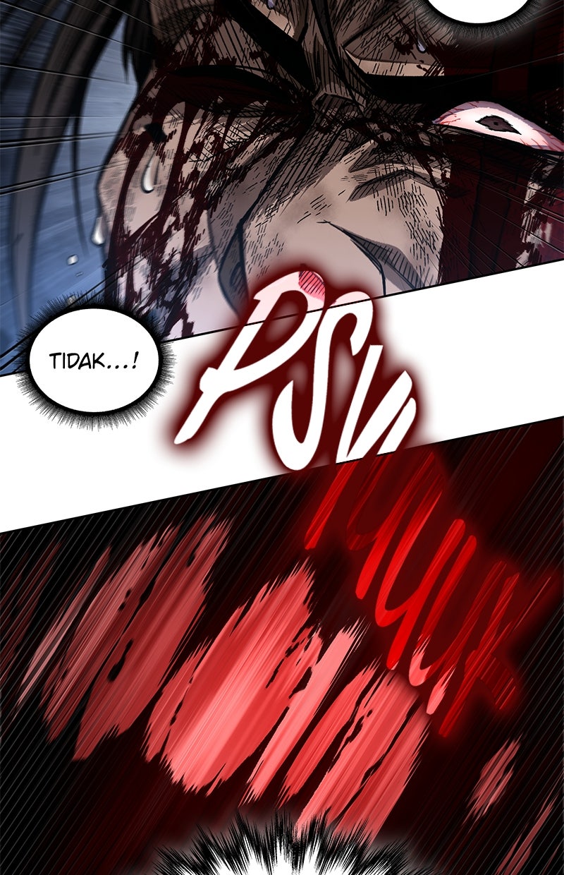 Read Nano Mashin ID Manga Online