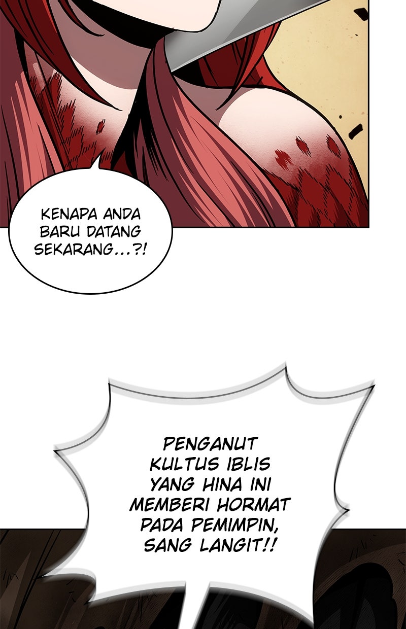 Read Nano Mashin ID Manga Online