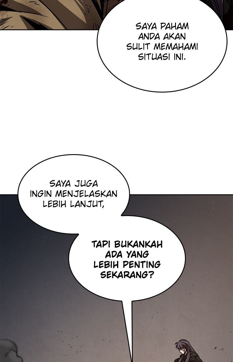 Read Nano Mashin ID Manga Online