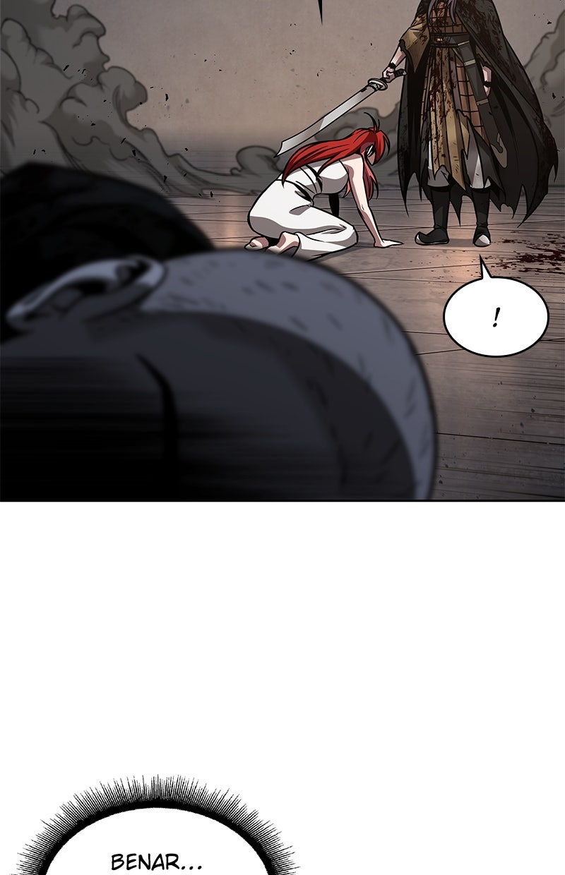 Read Nano Mashin ID Manga Online