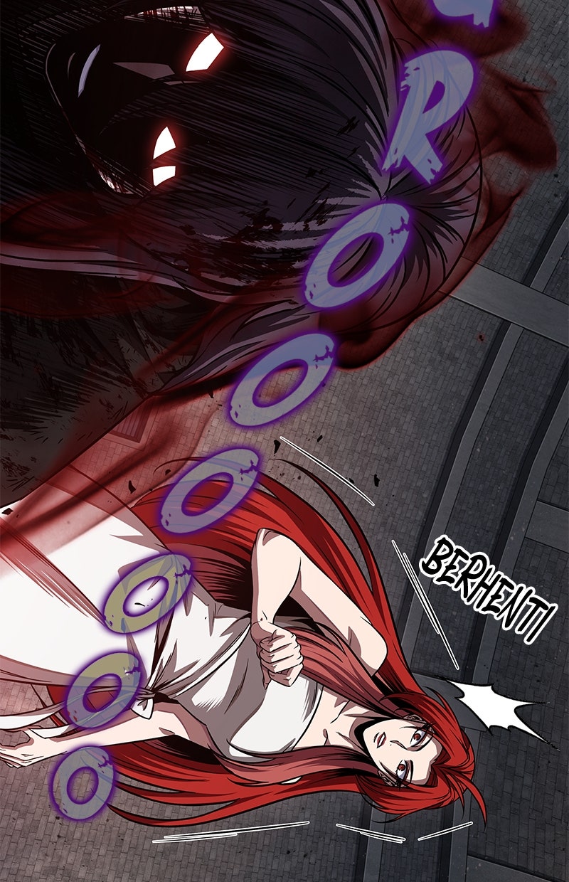 Read Nano Mashin ID Manga Online