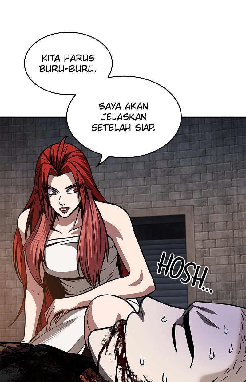 Read Nano Mashin ID Manga Online