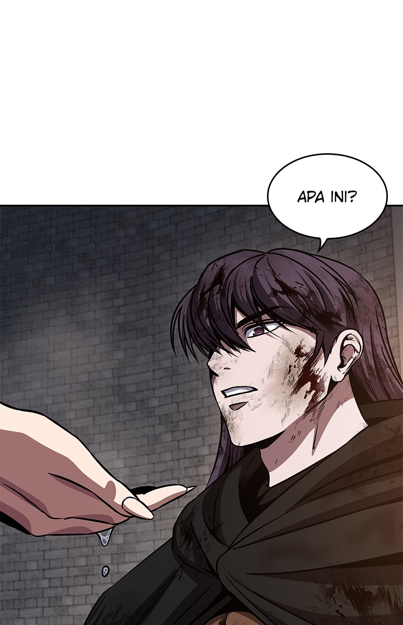 Read Nano Mashin ID Manga Online