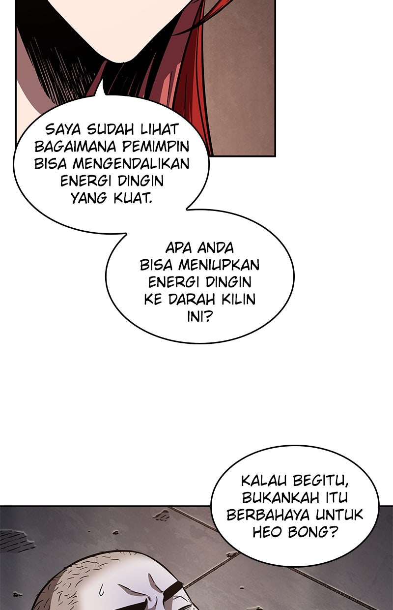 Read Nano Mashin ID Manga Online