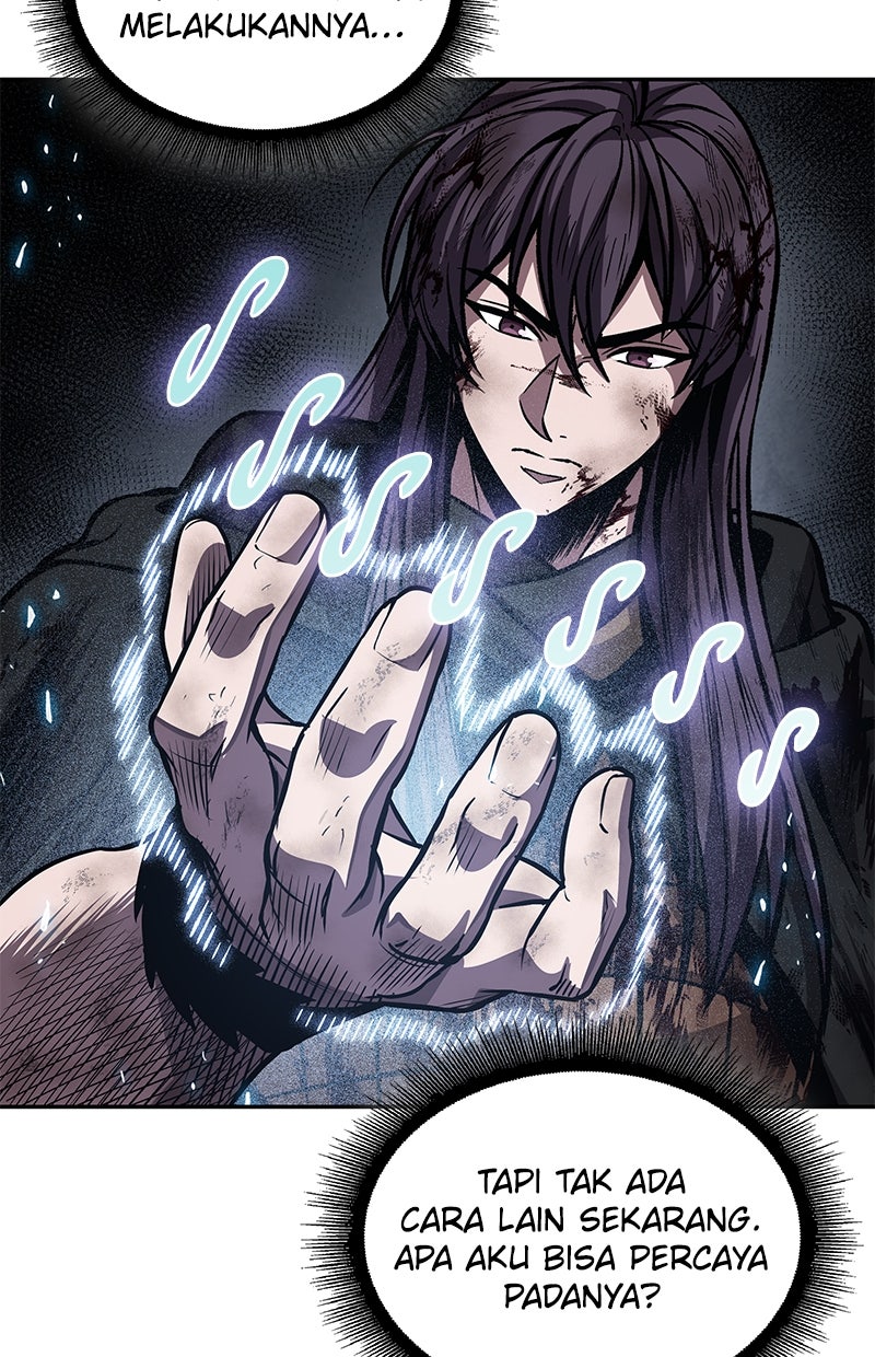 Read Nano Mashin ID Manga Online