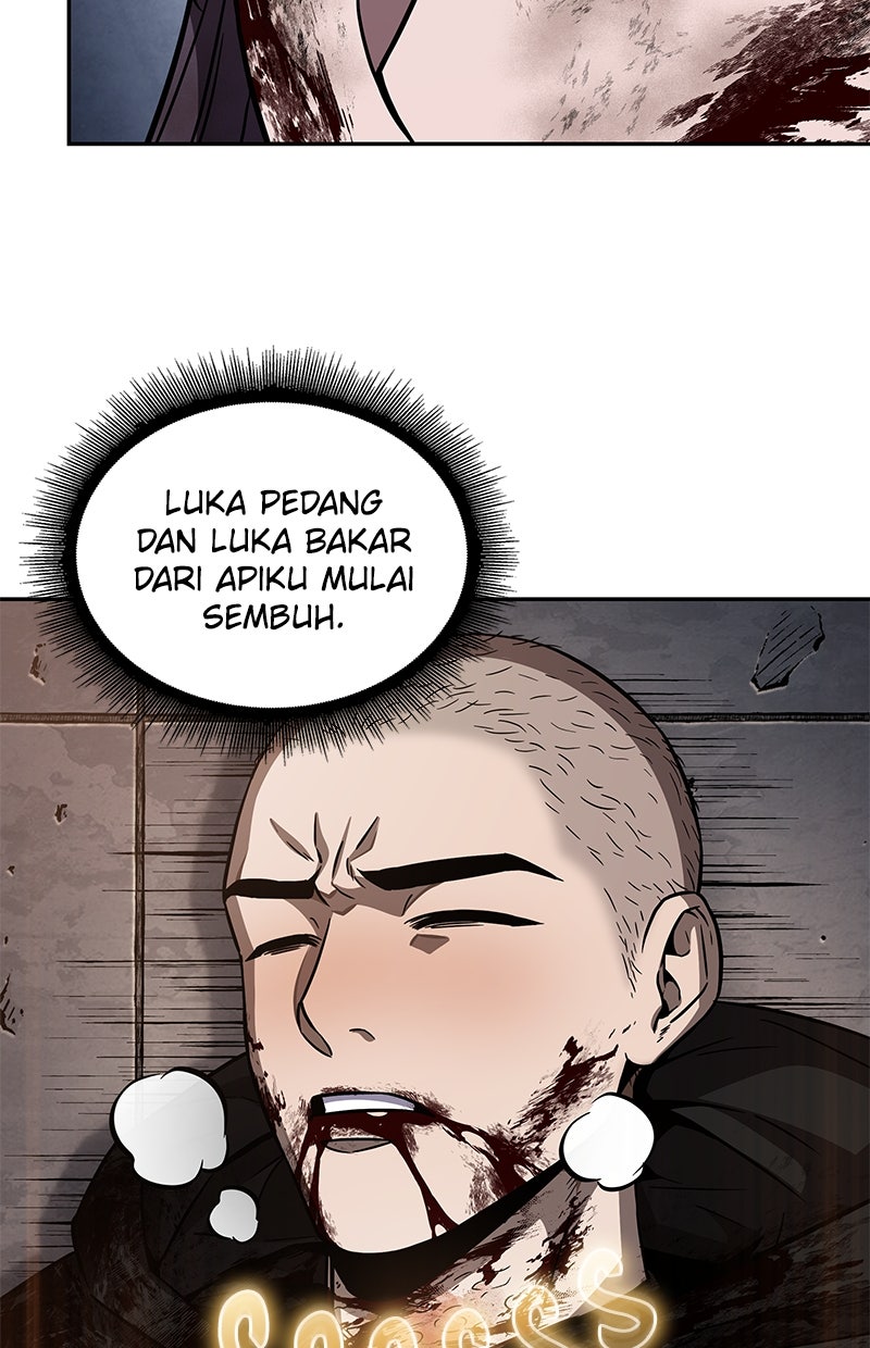 Read Nano Mashin ID Manga Online