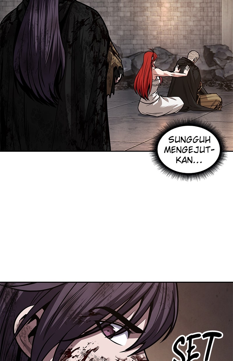 Read Nano Mashin ID Manga Online