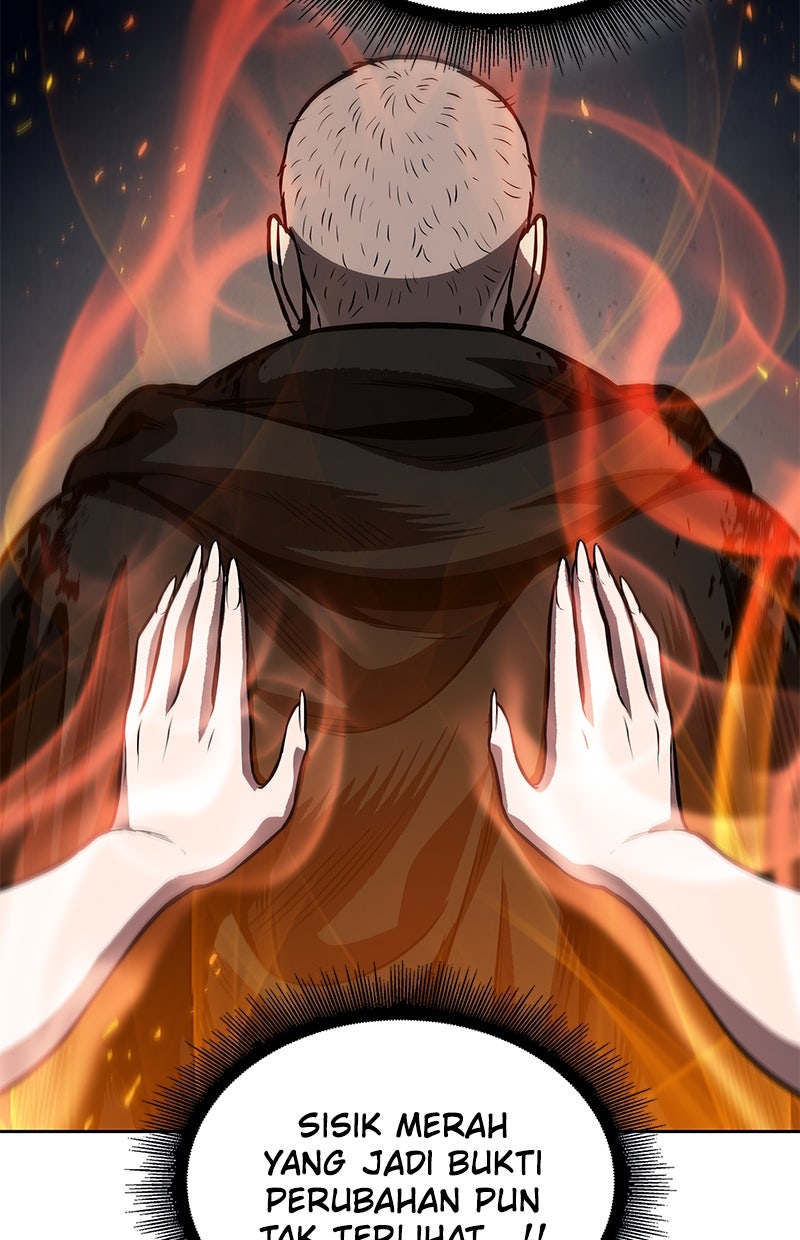 Read Nano Mashin ID Manga Online