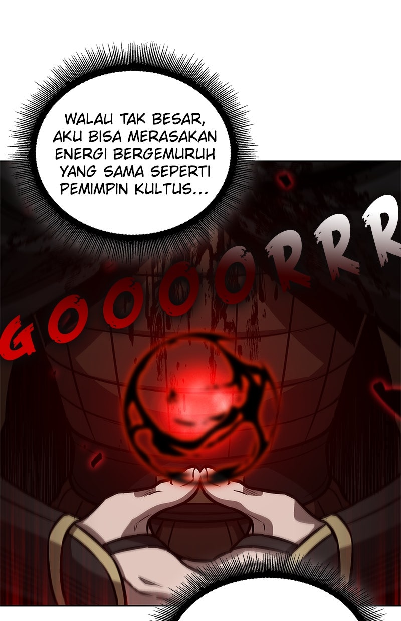 Read Nano Mashin ID Manga Online