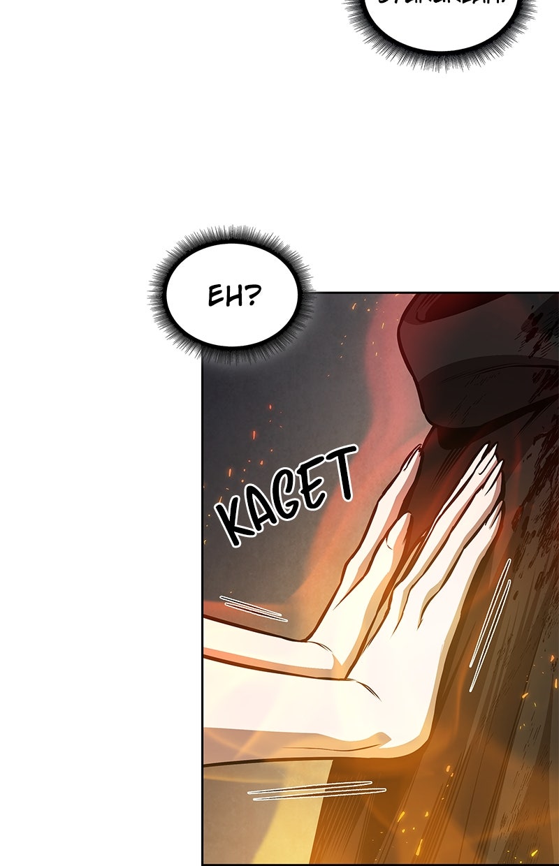 Read Nano Mashin ID Manga Online