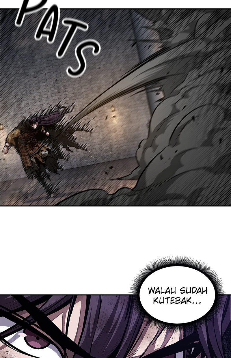 Read Nano Mashin ID Manga Online