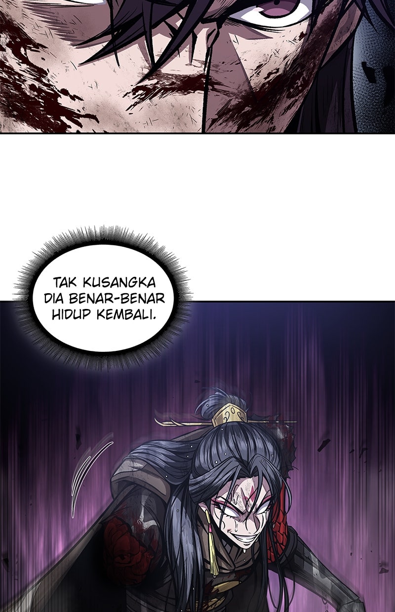 Read Nano Mashin ID Manga Online