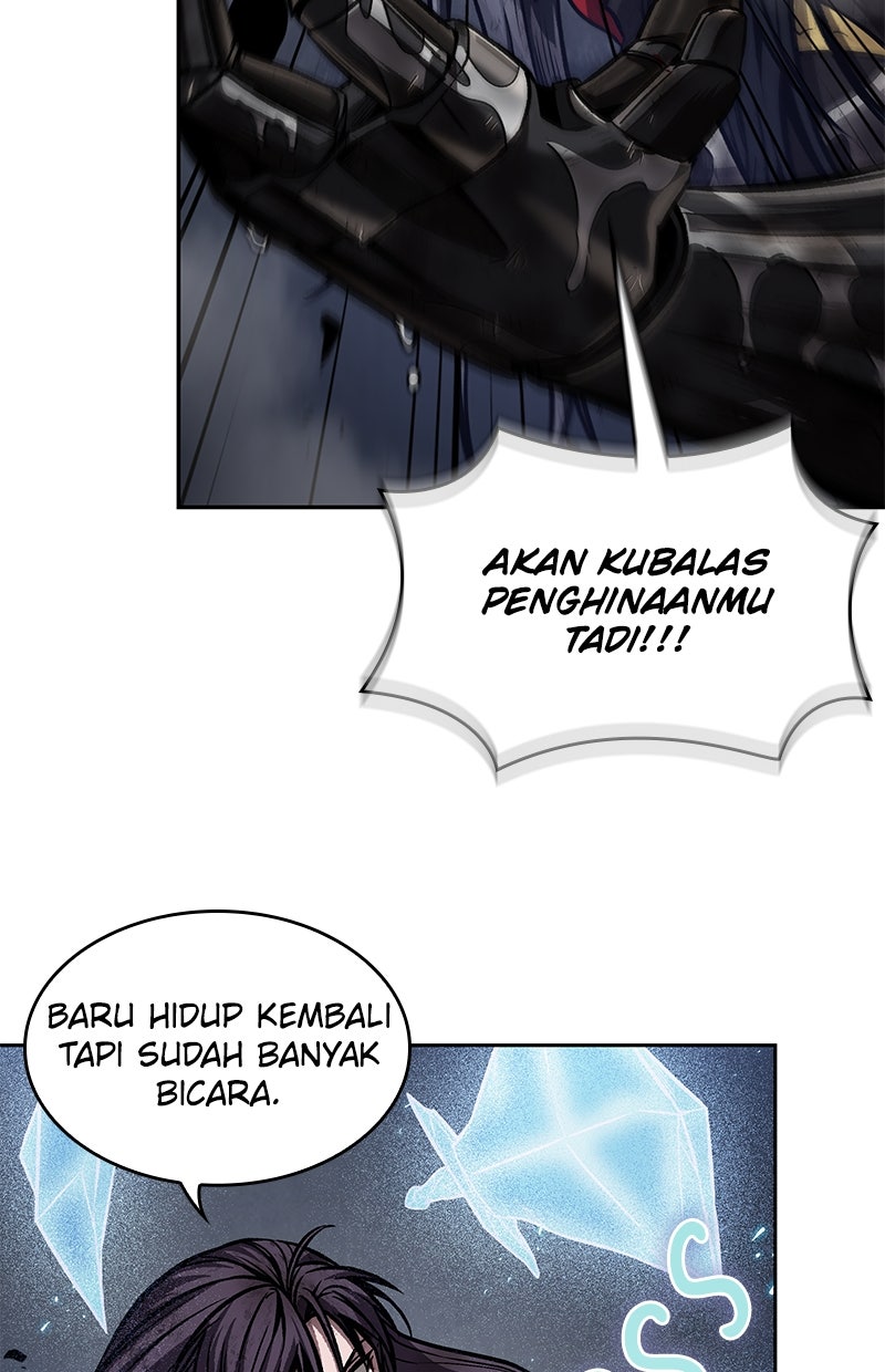 Read Nano Mashin ID Manga Online