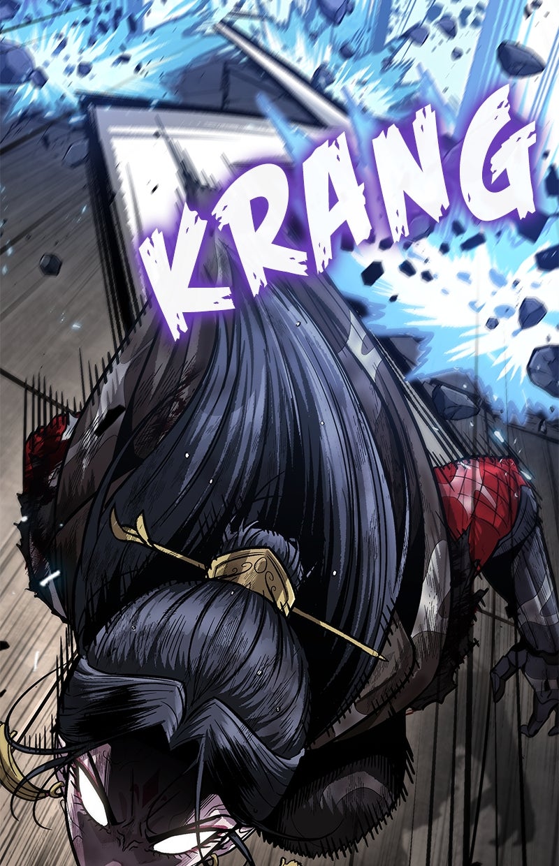 Read Nano Mashin ID Manga Online