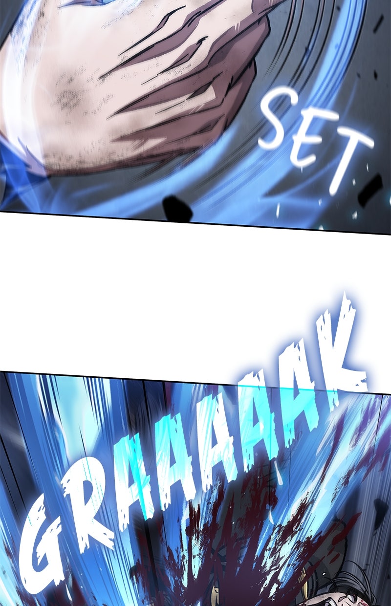 Read Nano Mashin ID Manga Online