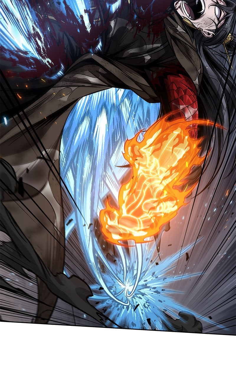 Read Nano Mashin ID Manga Online