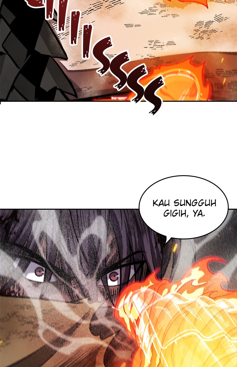 Read Nano Mashin ID Manga Online