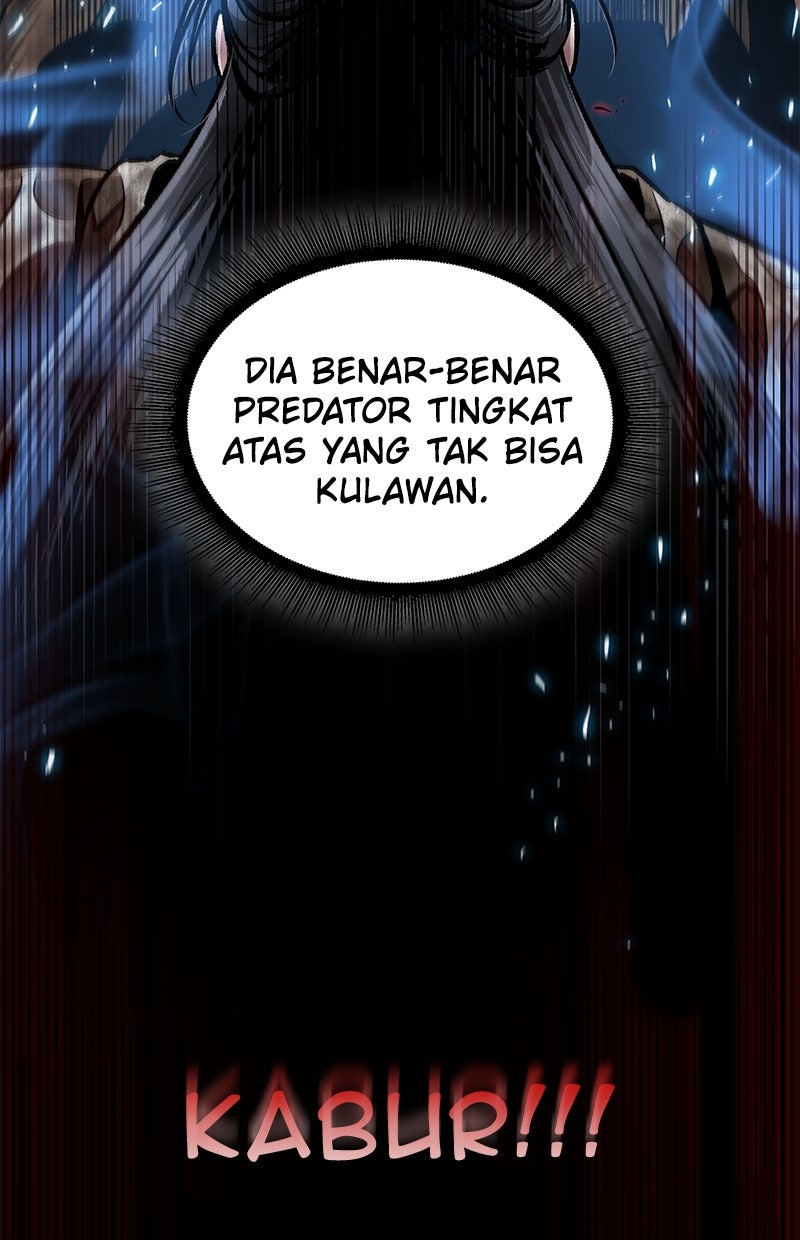 Read Nano Mashin ID Manga Online