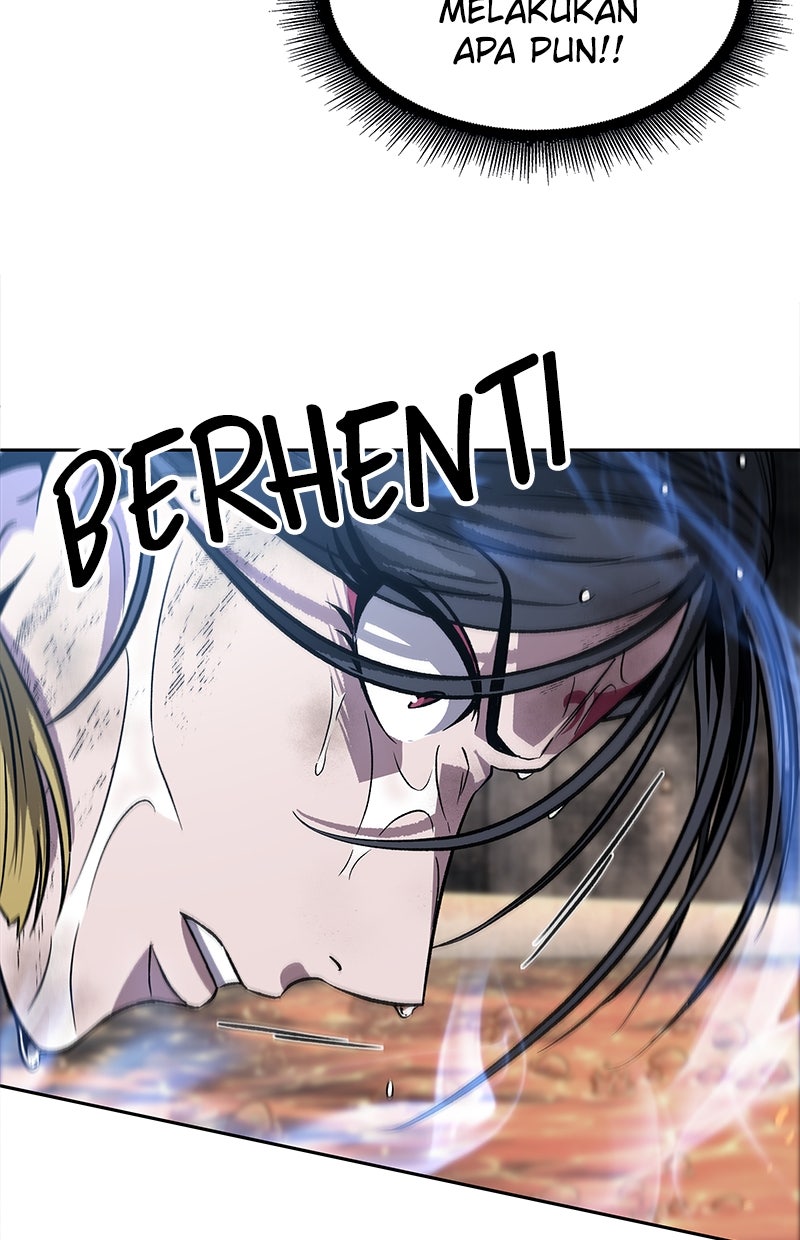 Read Nano Mashin ID Manga Online