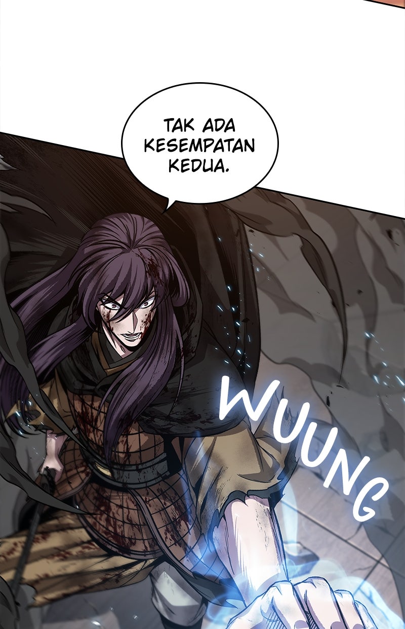 Read Nano Mashin ID Manga Online