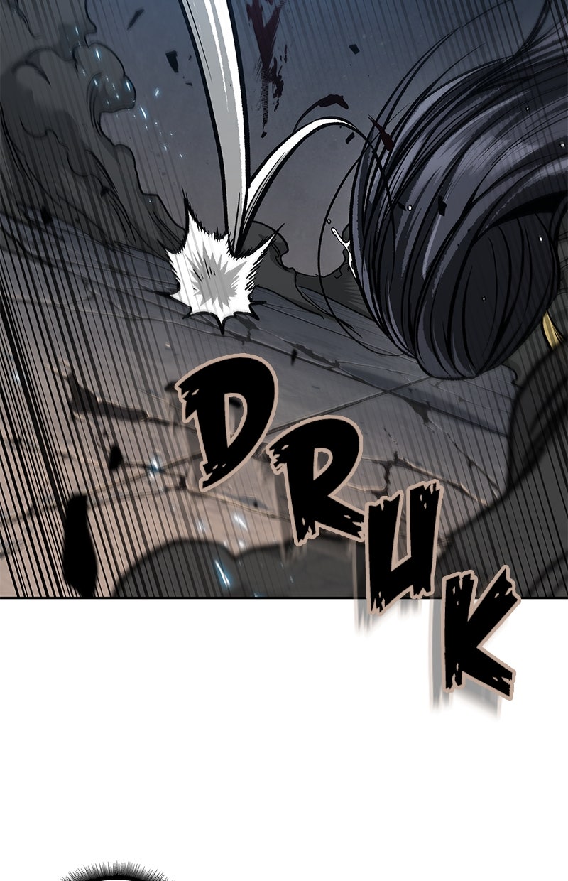 Read Nano Mashin ID Manga Online