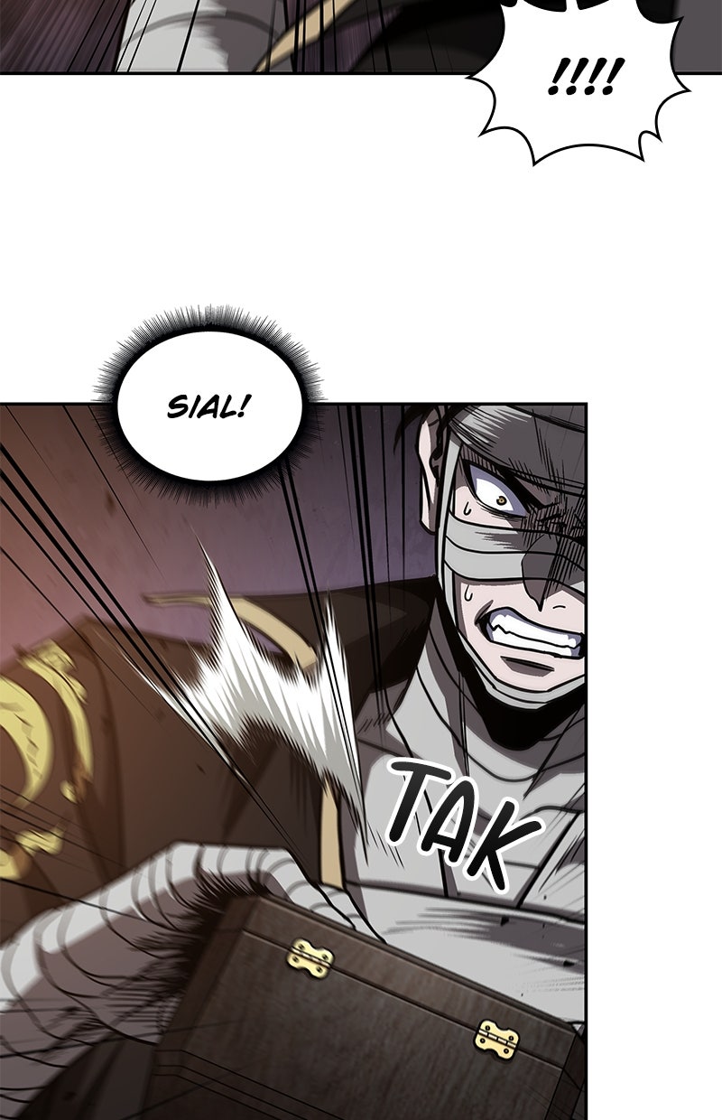 Read Nano Mashin ID Manga Online