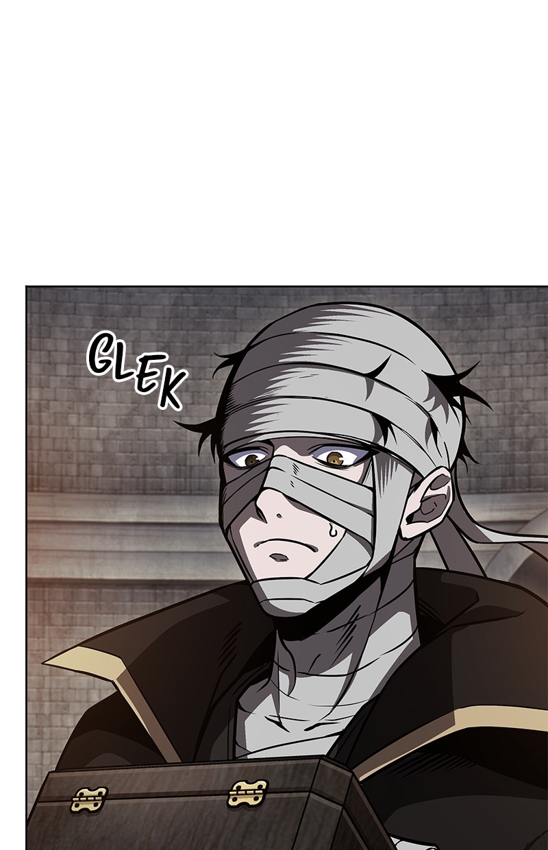 Read Nano Mashin ID Manga Online