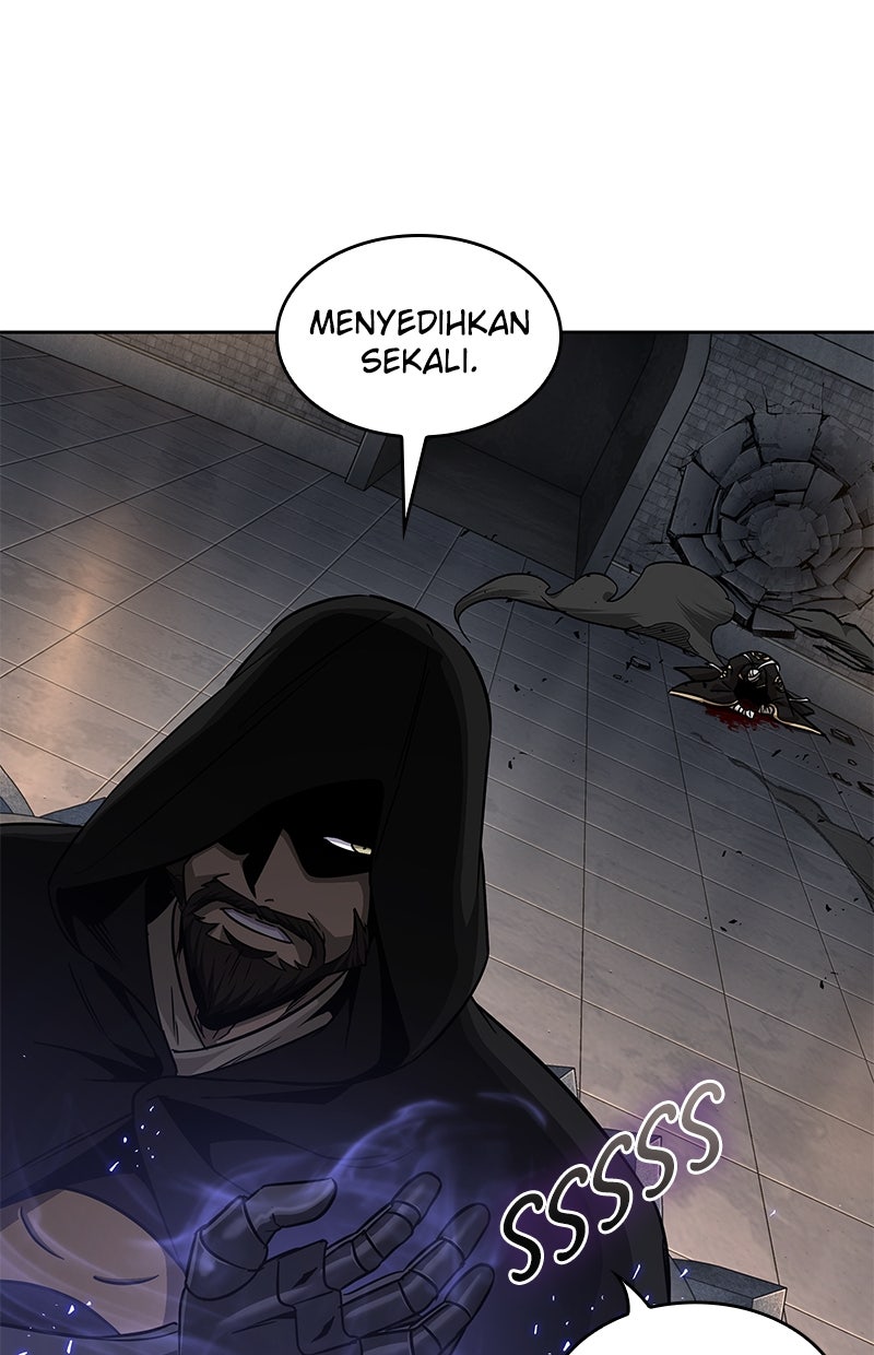 Read Nano Mashin ID Manga Online