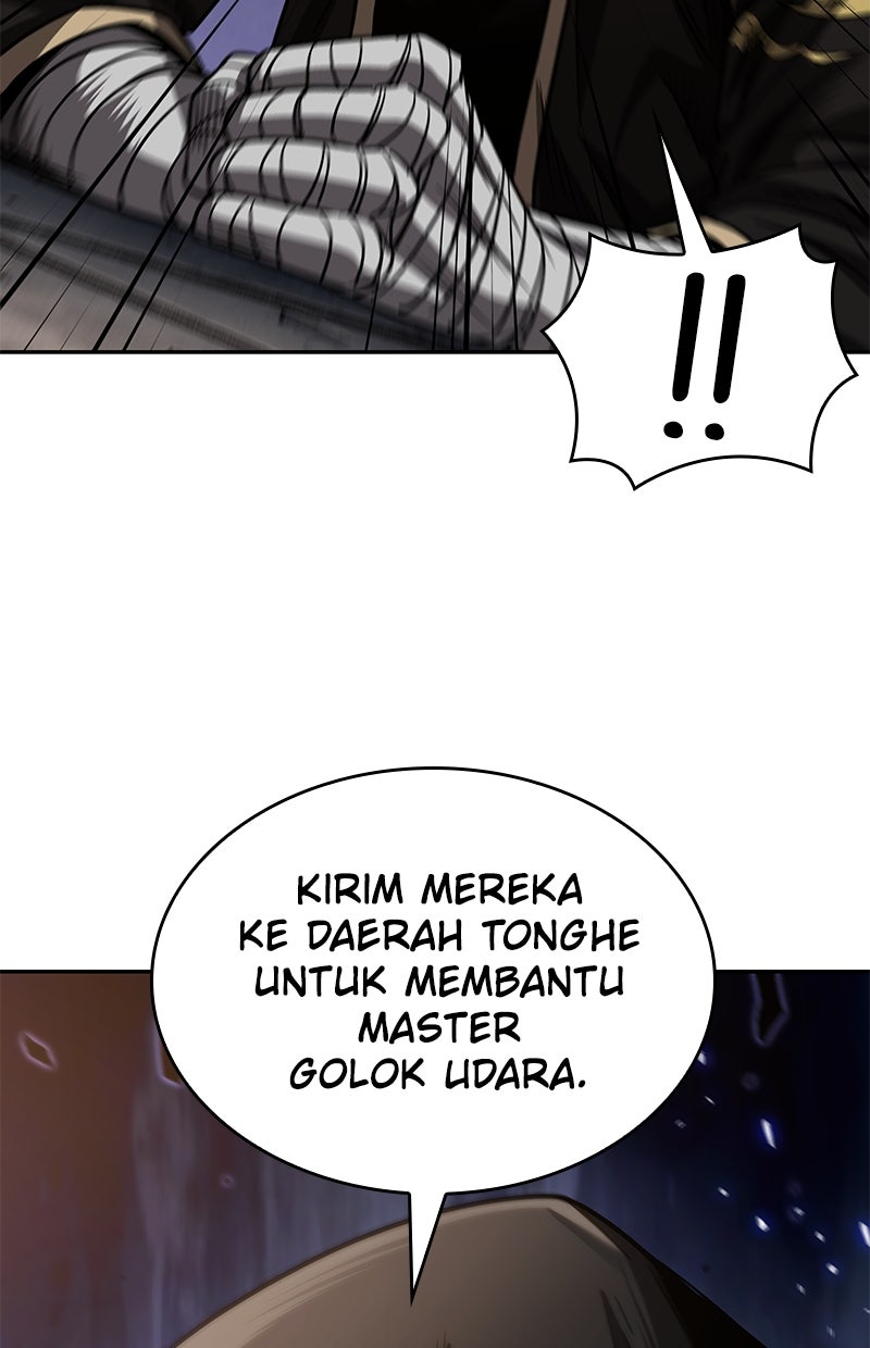 Read Nano Mashin ID Manga Online