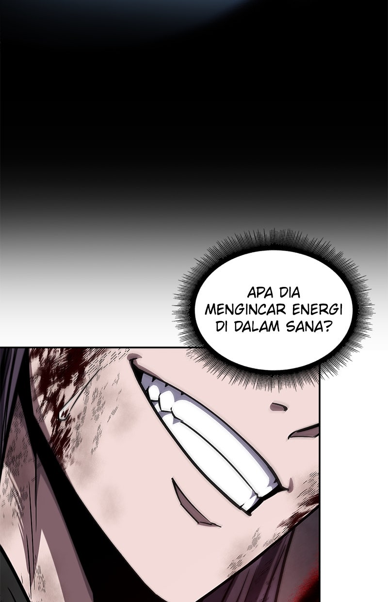 Read Nano Mashin ID Manga Online