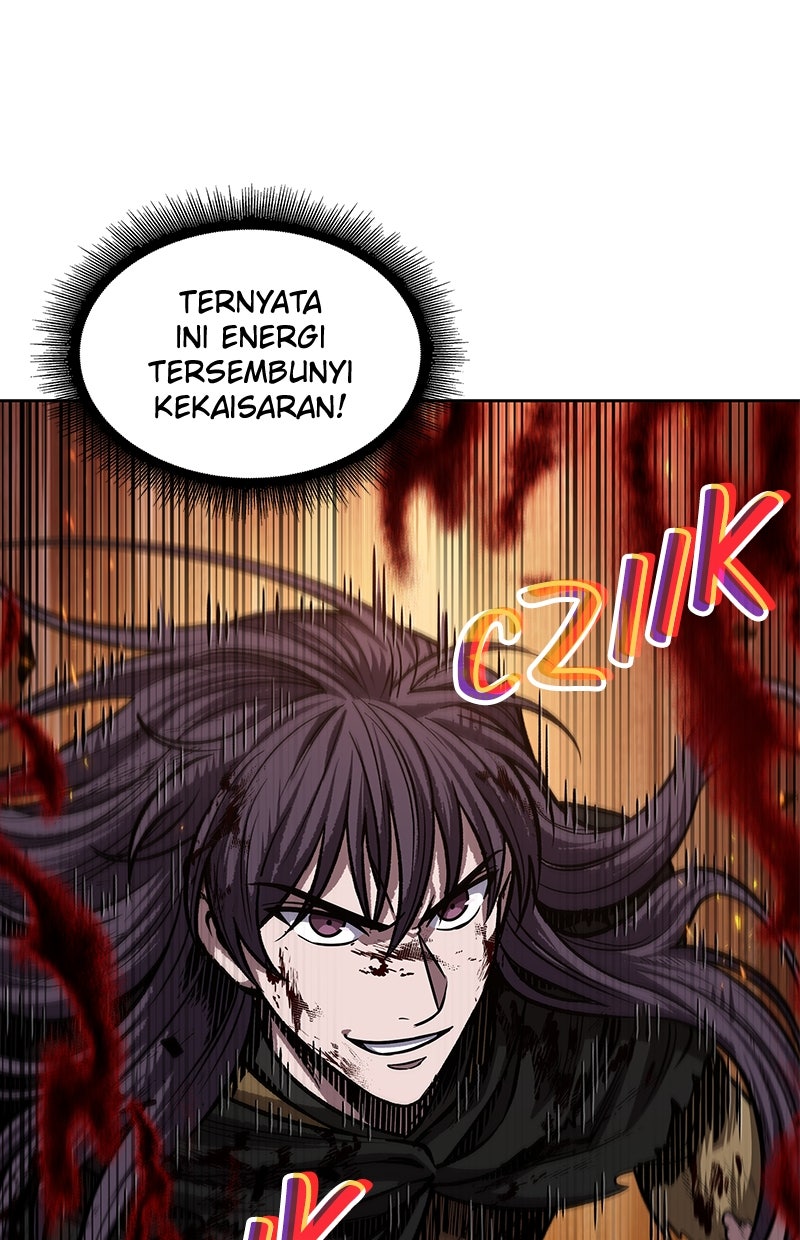 Read Nano Mashin ID Manga Online