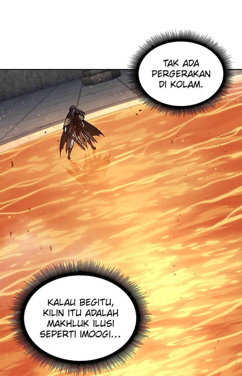 Read Nano Mashin ID Manga Online