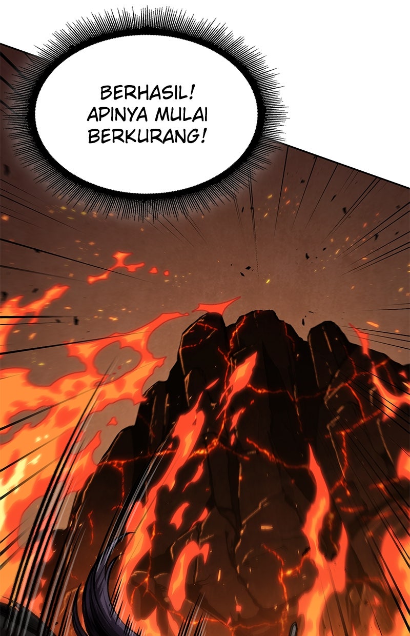 Read Nano Mashin ID Manga Online