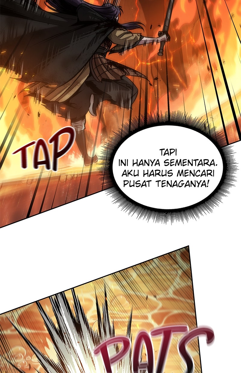 Read Nano Mashin ID Manga Online