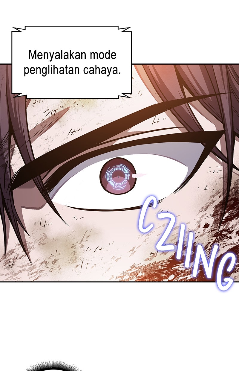 Read Nano Mashin ID Manga Online