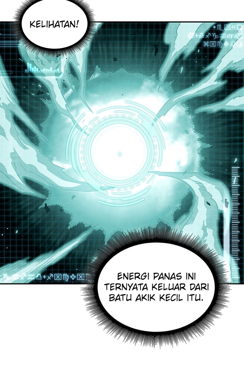 Read Nano Mashin ID Manga Online