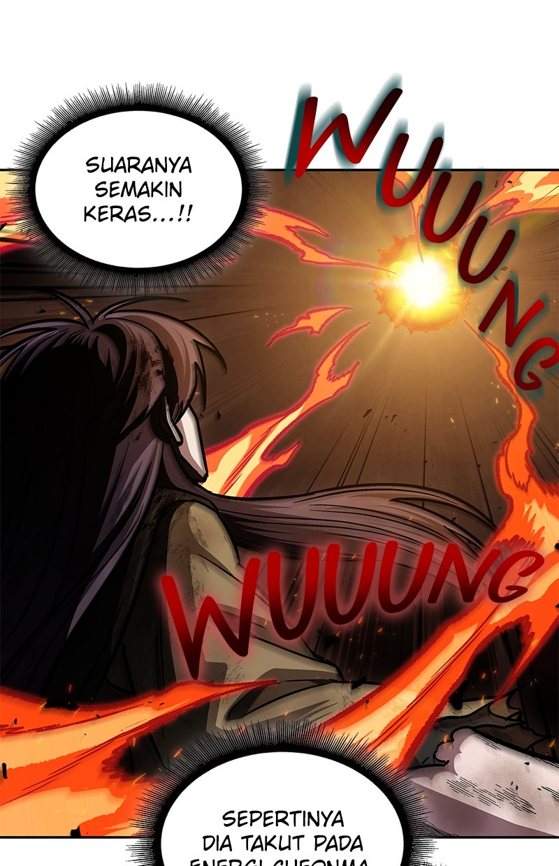 Read Nano Mashin ID Manga Online