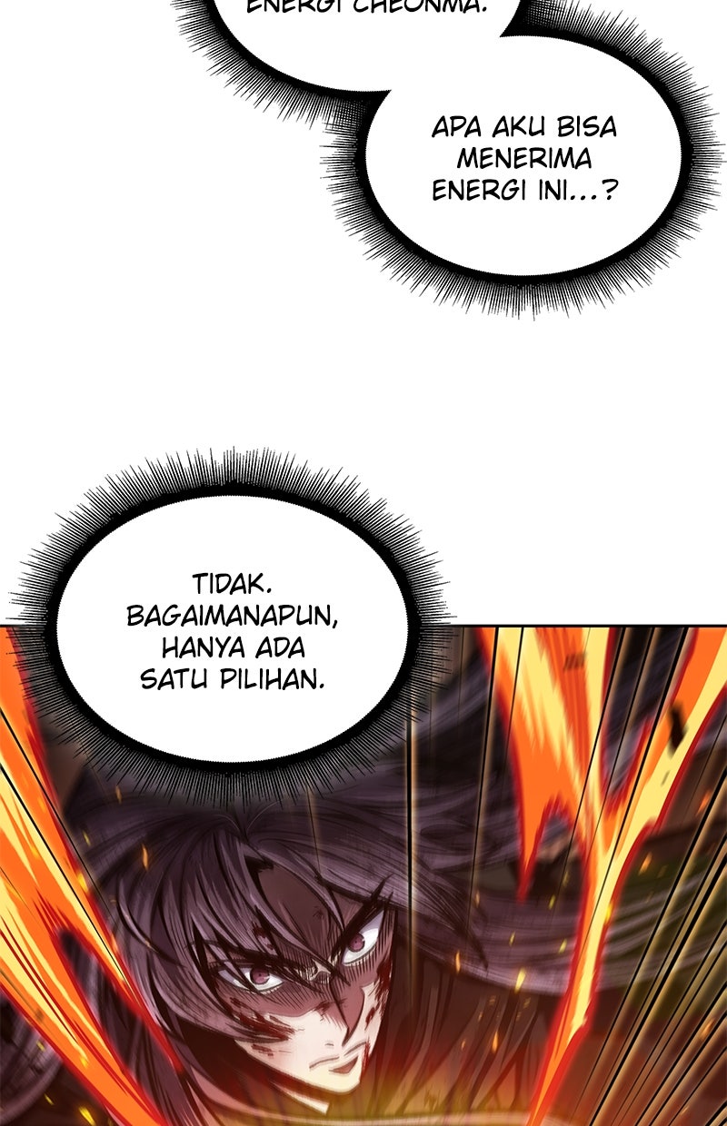 Read Nano Mashin ID Manga Online